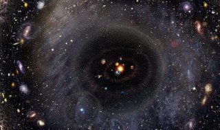 宇宙墙是怎么发现的 宇宙墙是真正有形的墙吗