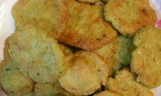 菠菜嘎嘣脆做法步骤 菠菜嘎嘣脆做法介绍