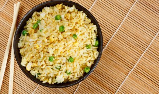 番茄鸡蛋炒饭制作方法 怎么做番茄鸡蛋炒饭
