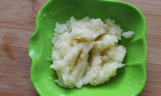 做蒜泥的好方法 蒜泥汁怎么调制好吃