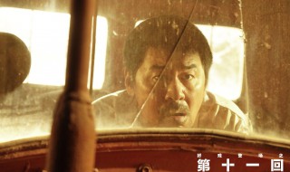 第十一回剧情介绍 介绍一部精彩的电影