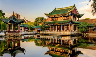 昆明旅游攻略景点，昆明旅游攻略景点大全西双版纳