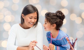孩子总爱发脾气是什么原因 小孩总是发脾气