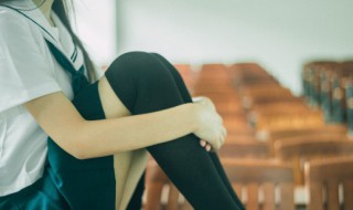 jk女孩啥意思 jk女孩的解释