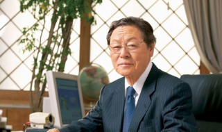 韩国农心集团创始人去世 韩国农心集团创始人的简介
