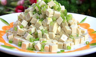 豆腐脑的功效与作用 豆腐脑的功效与作用是什么