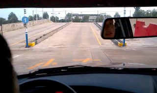 驾照考试科目二考什么内容 驾照考试科目二考试内容