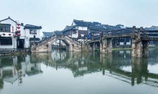 苏州一日游必去景点 苏州一日游景点推荐