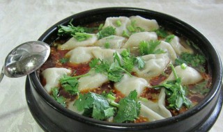 砂锅饺子怎么做 砂锅饺子的烹饪方法分享