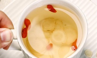 喝过西洋参多久能喝茶 喝完西洋参喝茶的最佳时间