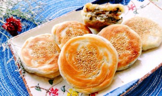 糖酥饼保存方法 糖酥饼怎么保存