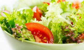 沙拉菜怎么保鲜 沙拉菜保鲜方法介绍