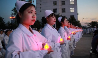 512护士节唱什么歌 适合512护士节的歌