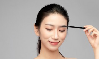 描写眉毛的优美句子 写眉毛的优美句子精选
