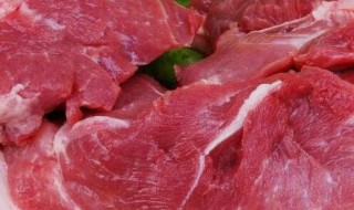 肉放冰箱怎样让保持新鲜? 肉放冰箱如何保持新鲜