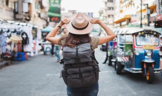 最省钱的旅游地方 去什么地方旅游比较省钱