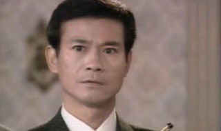 郑少秋在哪部电视剧中饰演赌神 郑少秋饰演赌神的电视剧名叫什么