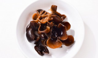 木耳番茄豆腐汤 木耳番茄豆腐汤的烹饪方法