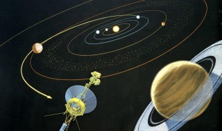 第一宇宙速度多少 第一宇宙速度指什么