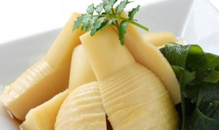莴笋冻了还能吃吗 莴笋能冷冻吗？