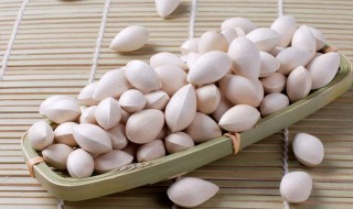 吃白果的禁忌吃白果要注意什么 吃白果的注意事项有哪些