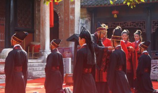 加冠是多少岁 关于加冠的意思介绍
