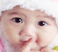孩子老抠鼻子怎么办 怎样才能不让孩子抠鼻子