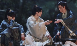 山河令封神是什么梗 为什么说山河令封神