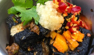 如何制作长沙臭豆腐 长沙臭豆腐如何制作