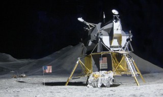 美国宇宙飞船登月成功是在哪年 美国是哪一年宇宙飞船登月成功