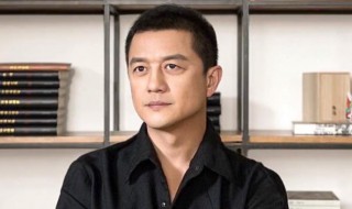 李亚鹏个人资料 李亚鹏个人简介说明
