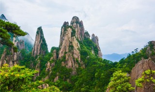 五一最适合旅游的地方 适合五一游玩的4大景点汇总