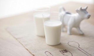 鲜牛奶的保存方法生物 如何保存鲜牛奶