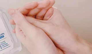 抗菌免洗洗手液过期还能用吗 过期的洗手液可以继续使用吗
