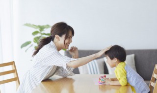 9岁孩子顶嘴特别厉害怎么办 九岁孩子顶嘴怎么办