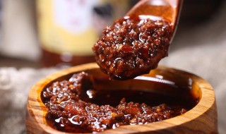肉末蒸豆瓣酱怎么做 肉末蒸豆瓣酱需要哪些材料