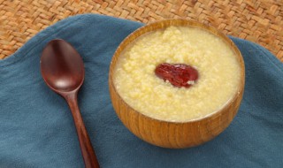 玉米粥和小米粥哪个减肥 到底玉米粥适合减肥还是小米粥