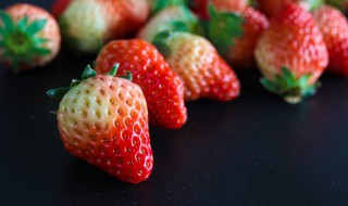 草莓的栽种方法 草莓怎么种