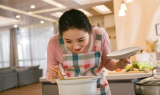 榨菜米粉汤怎么做 榨菜米粉汤的烹饪方法