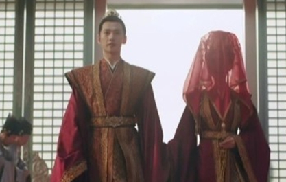 《且试天下》丰兰息大婚之后怎么样 结局好吗