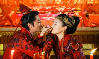 古代的圆房是什么意思 古代的圆房解释