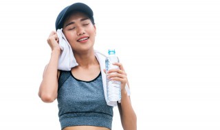怎么做没有汗臭味 如何做没有汗臭味