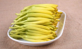 黄花菜什么人不能吃 哪些人不能吃黄花菜