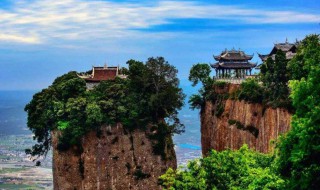 绵阳好玩旅游景点有哪些，绵阳好玩旅游景点有哪些免费的