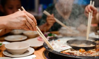火锅是谁发明的 火锅的相关知识