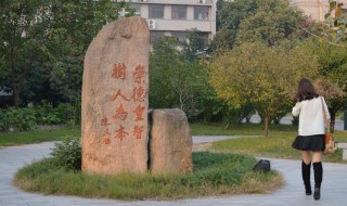 浙江树人大学是几本 浙江树人大学是几本大学
