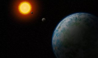 比邻星有行星吗 比邻星是否存在行星