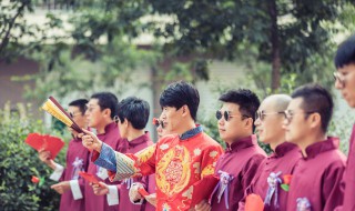 随礼有什么讲究吗 结婚随礼讲究有哪些