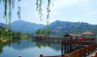 费县有哪些著名的旅游（费县有哪些著名的旅游景区）