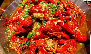 小龙虾可以和韭菜一起吃吗 小龙虾可以和韭菜一起吃有副作用吗